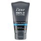 DOVE MEN + CARE Face Wash Hydrate Plus - 5 Fl Oz (Pack of 2)