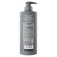 DOVE MEN+CARE 2-in-1 Shampoo + Conditioner Anti-Dandruff to Improve Scalp Health, w/ Pyrithione Zinc, 18 oz (2 CT)