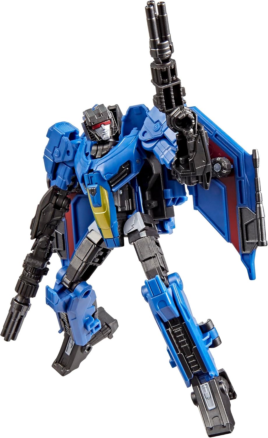 Transformers Toys Studio Series 4.5-inch 86-02 Deluxe Class The The Movie 1986 Kup Action Figure - (Ages 8 and Up)