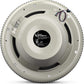 Infinity Kappa Marine Series White 6.5 Inches Premium 2-Way RGB LED Coaxial Speakers (Pair)
