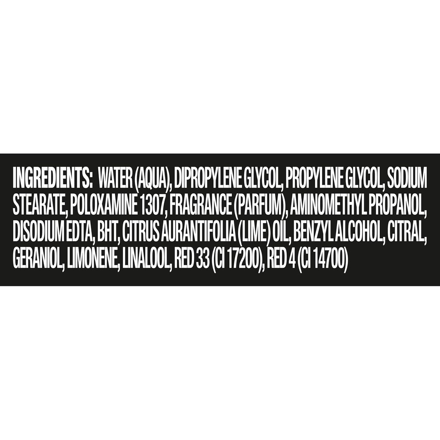 AXE Premium Deodorant, Watermelon Freeze, 3 oz (85 g)