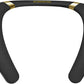 Monster Boomerang Neckband Bluetooth Speaker, Neck Wireless Wearable Speaker with 12H Playtime, True 3D Stereo Sound, Portable Soundwear, IPX7 Waterproof, for Home Sport Outdoor