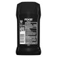 AXE Antiperspirant Deodorant Stick Apollo 48 Hour Sweat and Odor Protection for Long Lasting Freshness, Sage & Cedarwood Scent - 2.7 oz (Pack of 2)