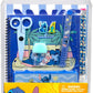 Lilo & Stitch School Supplies Set - Bundle with Disney Stitch Classroom Back to School Supplies