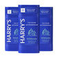 Extra-Strength Antiperspirant Deodorant, Sweat & Odor Control for Men - Wildlands, 2.5 oz (Pack of 3)