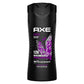 AXE Body Wash 12h Refreshing Scent Excite Crisp Coconut and Black Pepper Men's Body Wash (16 Oz)