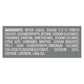 DOVE MEN + CARE Shampoo Fresh + Clean for Hair Refreshing & Strengthening, w/ Menthol, 28 fl oz. (2 CT)