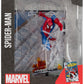 McFarlane Toys - Marvel Spider-Man Scale Collectible with Scene (The Amazing Spider-Man )