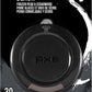AXE 3D Hanging Gel Car Air Freshener (Black Scent, 1 Pack)