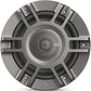 Infinity Kappa Marine 8 Inches Premium 3-Way RGB LED Convertible Speakers - Titanium