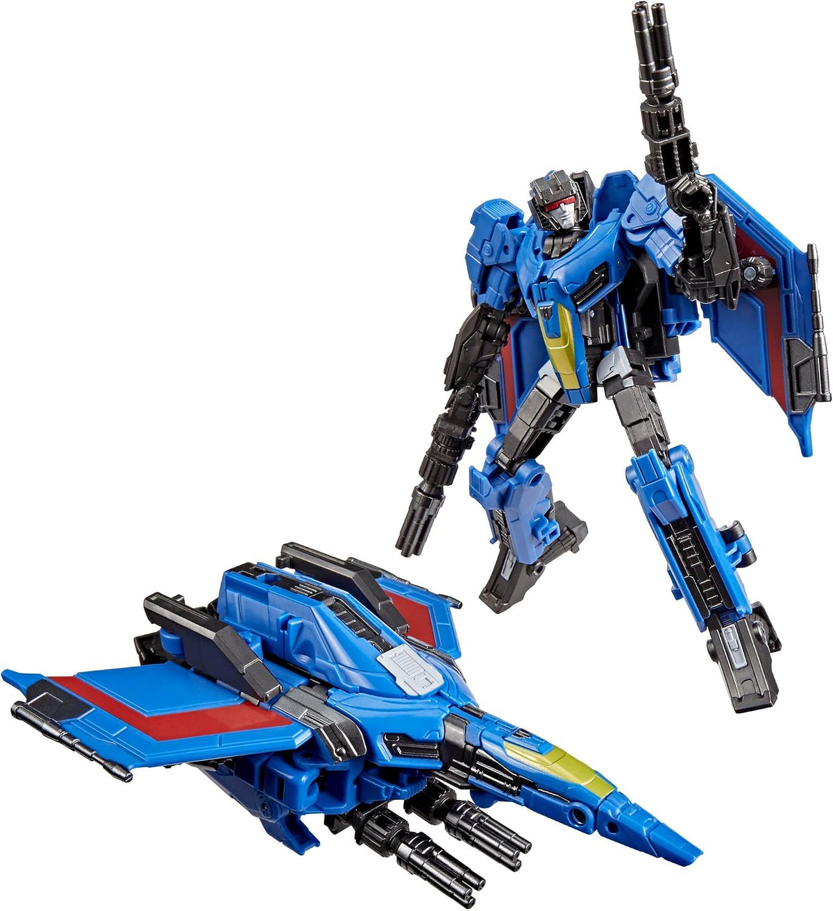 Transformers Toys Studio Series 4.5-inch 86-02 Deluxe Class The The Movie 1986 Kup Action Figure - (Ages 8 and Up)