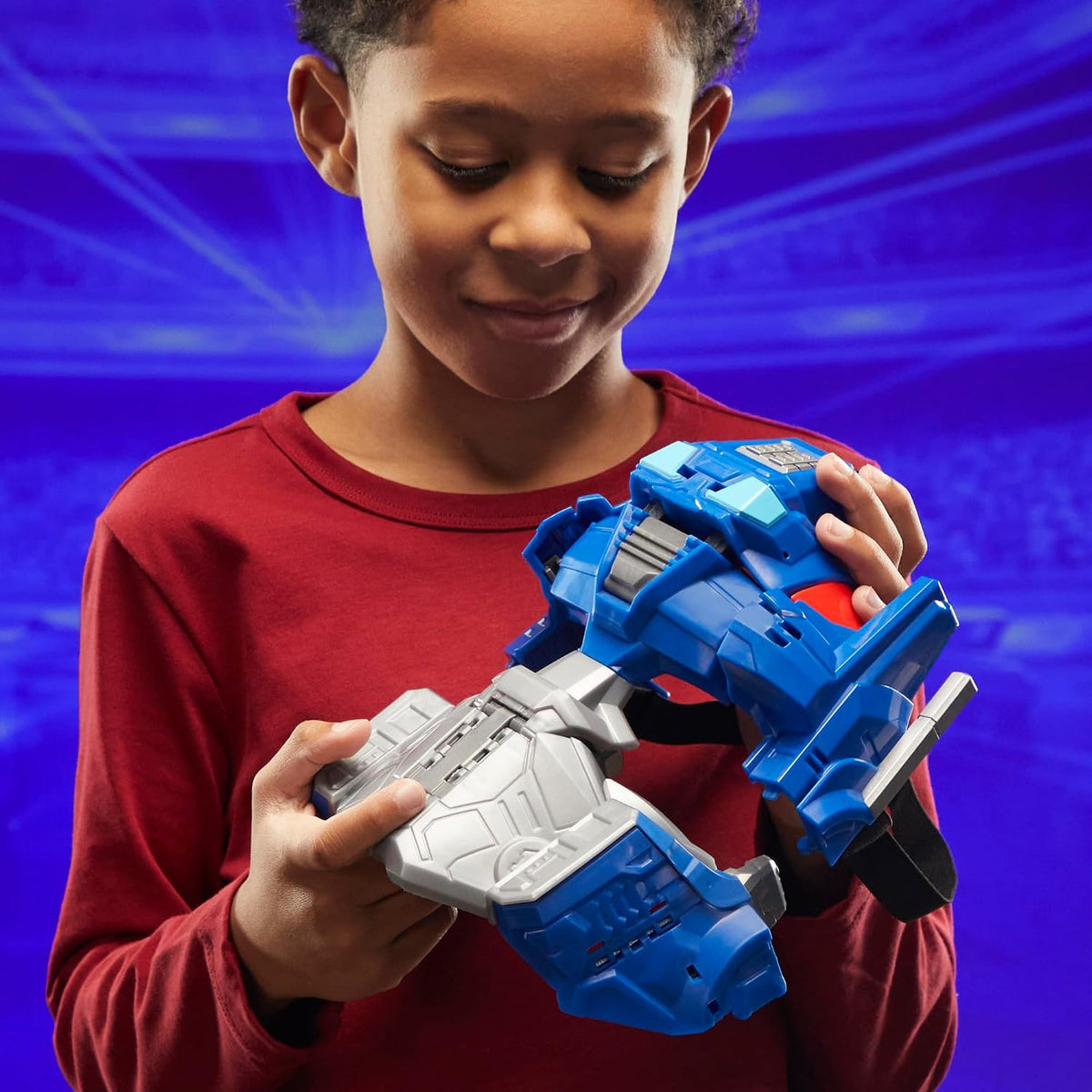Transformers One 2 in 1 Optimus Prime (Orion Pax) 9.9 Inch Robot Action Figure, Converts to Mask, Interactive Toys for Boys and Girls Ages 6 and Up