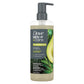 Dove Men Care 2-in-1 Shampoo + Conditioner - Avocado & Tea Tree Oil with Vitamin E & Mineral Complex, 17.5 oz (2PK)
