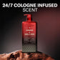 Old Spice Body Wash for Men, The Spice Alchemist Collection, 24/7 Cologne Infused Hydration - Cashmere + Vanilla Wood Scent (20 oz)