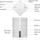 Ultimate Ears HYPERBOOM Portable Bluetooth Speaker - Loud Wireless Speaker with Big Bass, Water-Resistant IPX4, 150 Ft Range, 24-Hour Battery Life - White