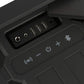 Altec Lansing Sonic Boom - Waterproof Bluetooth Speaker with Phone Charger, IP67 Outdoor Speaker, 3 USB Charging Ports, 50 Foot Range & 20 Hours Battery Life