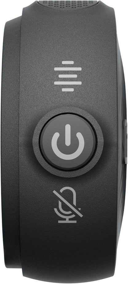 Insta360 Mic Air (1 TX + 1 RX), Noise Cancelling, 300m Range, Wireless Microphone for USB-C iPhone/Android/PC/Mac, Vlog, Streaming