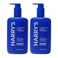 Hydrating Facial Cleanser for Men's 24HR Hydration - Sensitive Skin (Pack of 2)