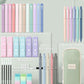 Aesthetic All-in-One Bulk Pack Supplies - Mechanical Graphite Pencil for Students Stationary School Essentials - (Green)