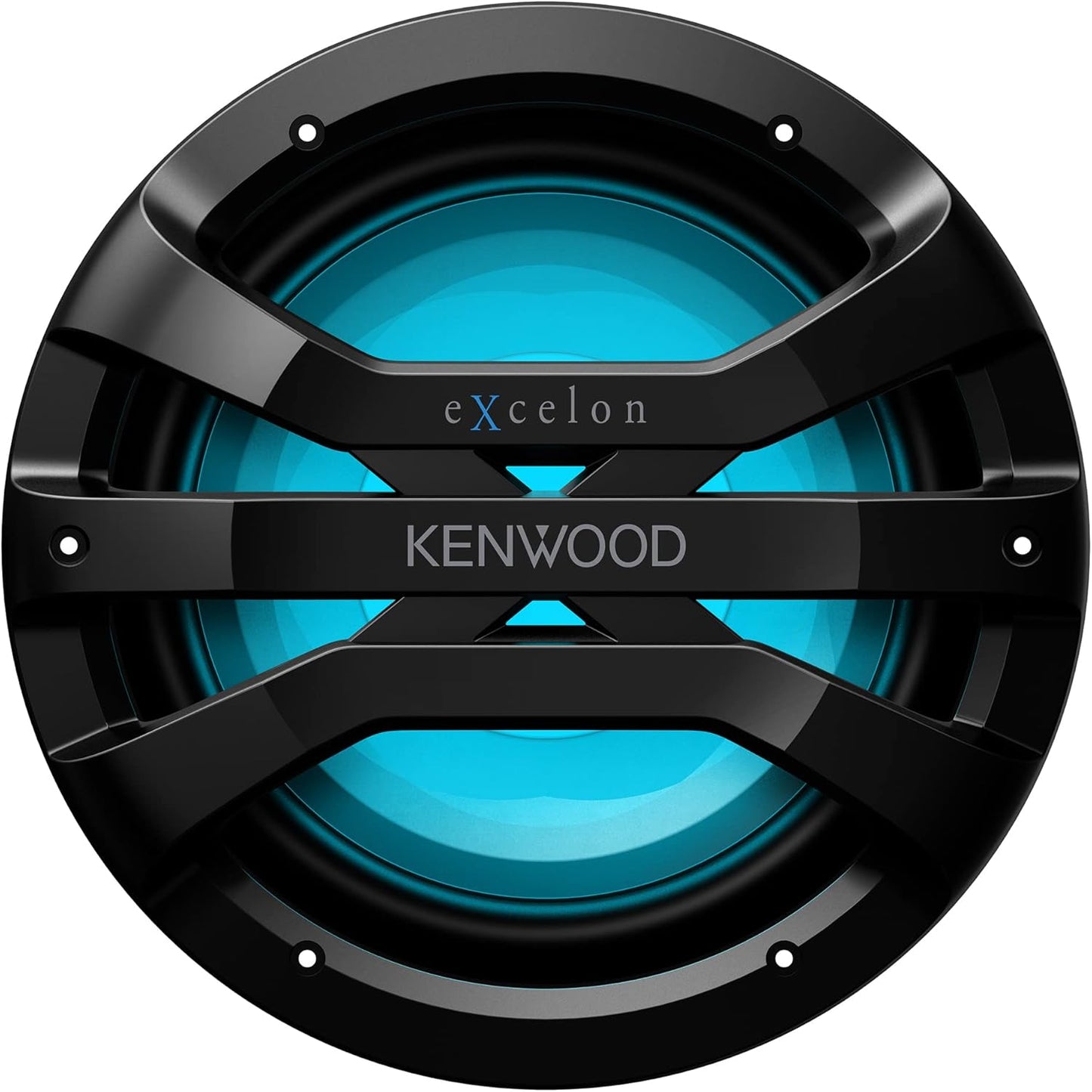 Kenwood XM1041BL 10-duim Mariene Subwoofer