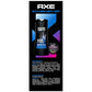 AXE Men's Hair Styling Sets – Phoenix Clean and Strong 2-in-1 Shampoo + Classic Pomade, Signature Polished Look, Medium Hold - High Shine