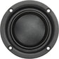 Infinity KAPPA 203S 2 inches (50mm) Silk Dome Midrange with Bandpass Crossover