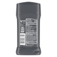 Dove Men Care Antiperspirant Deodorant Stick Extra Fresh 72-hour Sweat & Odor Protection  Long-lasting Citrus scent (4PK)