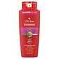 Old Spice Body Wash for Men, 24/7 Shower Fresh & Clean w/Daily Use, Lasting Signature Scent -  Karma w/ Cherry Zen Scent (Pack of 2)