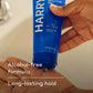 Sculpting Hair Gel for Men with Firm Hold and Polished Finish - 6.7 fl oz - Alcohol-Free Formula (Pack of 2)