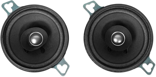 Kenwood KFC835C 3.5-duim Ronde Motorluidsprekerstelsel