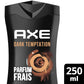 Axe Dark Temptation Shower Gel 12HR Refreshing Fragrance - 250ml
