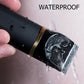 OLOV Electric Groin Hair Trimmer Replacement Blade Head, Complete Attachment Trimmer Head with Hygienic Replaceable Ceramic Blade
