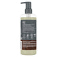 DOVE MEN CARE 2-in-1 Shampoo + Conditioner - Ginger & Coconut Oil for Hydrated Hair, +Mineral Complex, 17.5 oz (2PK)