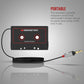 Monster iCarPlay Cassette Adapter 800 for iPod and iPhone