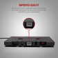 Monster iCarPlay Cassette Adapter 800 for iPod and iPhone
