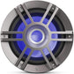 Infinity Kappa Marine KAPPA 1050M Titanium 10 Inches Premium RGB LED Subwoofer
