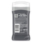Dove Men+Care Limited Edition FIFA Deodorant Stick for Men All Star Comfort for 72H Protection Neutralizes Odor - 3.0 oz (Pack of 2)