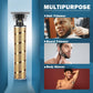 Beard Trimmer with T Blade Trimmer for Men, Beard Grooming Kit, Gifts for Men, Wet & Dry, Rechargeable