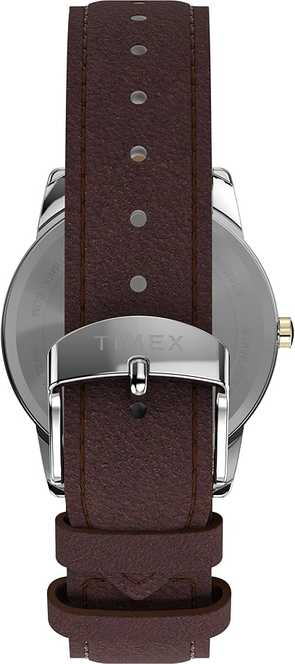Timex Men's Easy Reader Watch