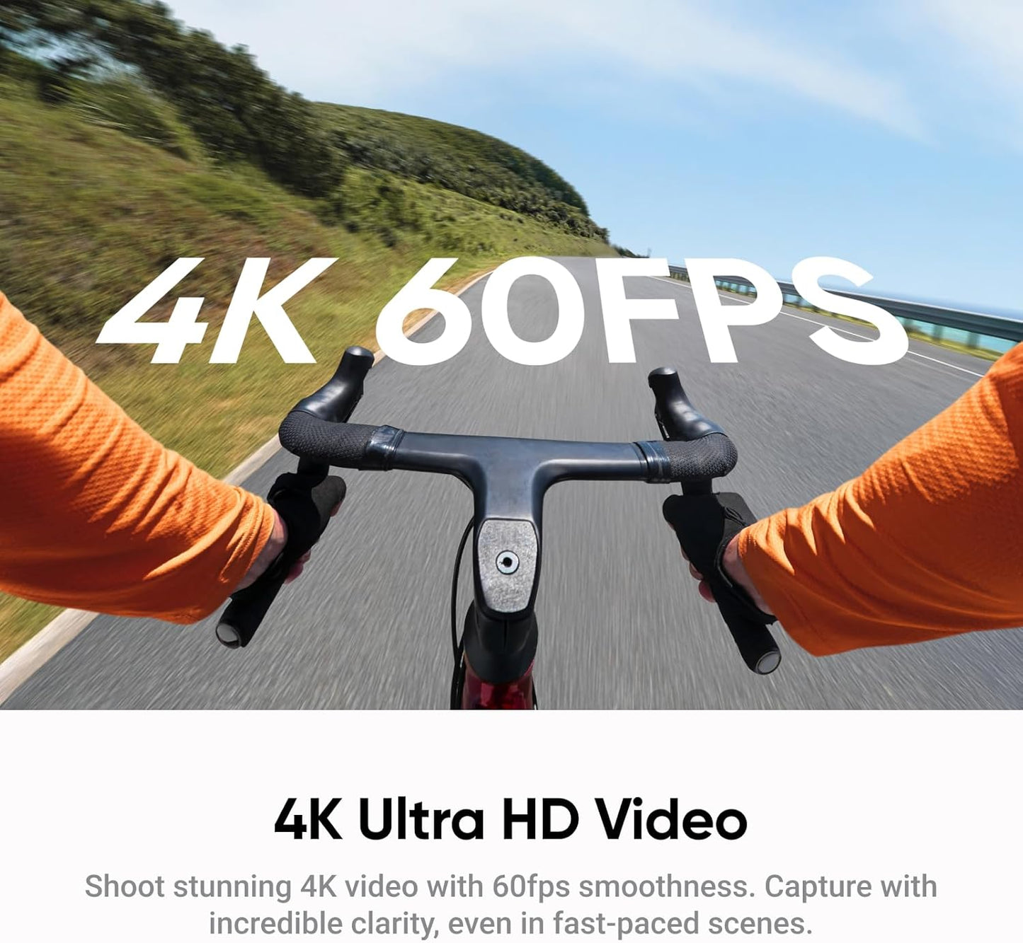 Insta360 GO Ultra Creator Bundle - Small 4K Vlogging Camera, Hands-Free, POV Cam, 1/1.28" Sensor, 53g Lightweight, 156° FOV, 200 Min Battery Life, Magnetic Wearable Action Camera for Sports, Vlog