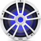 Infinity Reference 1022 MLW 10 inches Marine Boat RGB LED Subwoofer - (White Gloss)
