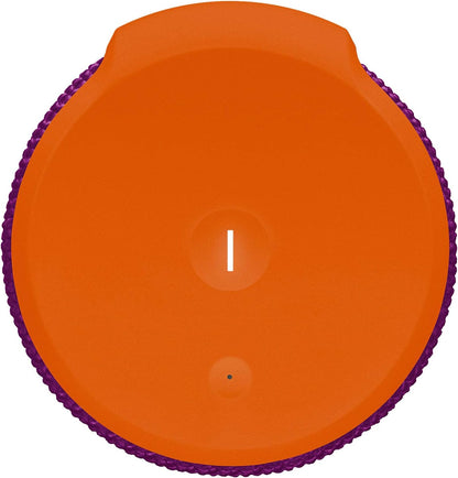Ultimate Ears Boom 2 Portable Waterproof & Shockproof Bluetooth Speaker - Tropical Edition