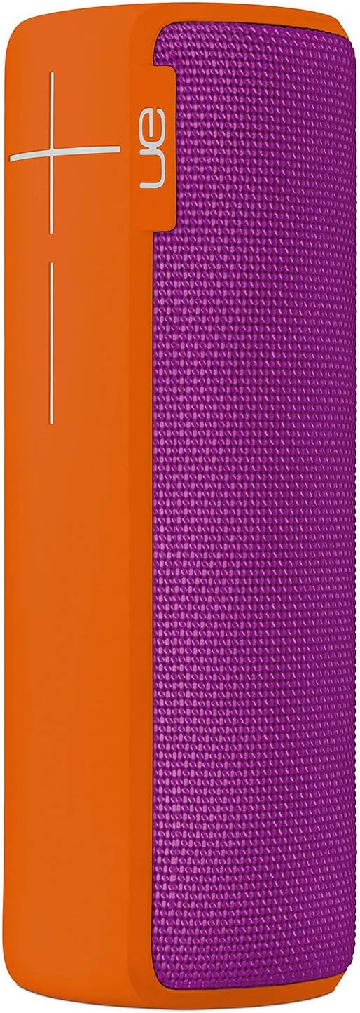 Ultimate Ears Boom 2 Portable Waterproof & Shockproof Bluetooth Speaker - Tropical Edition