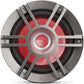 Infinity Kappa Marine KAPPA 1050M Titanium 10 Inches Premium RGB LED Subwoofer