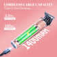 Hair Trimmer for Women, Bikini Trimmer Electric Razors Shaver for Women Grooming, Waterproof Hair Clippers Hair Cutting Kit, Gifts for Women (Rose Gold)
