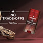 Old Spice Aluminum Free Deodorant for Men, The Spice Alchemist Collection, 24/7 Cologne Infused Scent - Cashmere + Vanilla Wood Scent