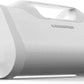 Monster Blaster 3.0 Portable Speaker, 120W Wireless Bluetooth Speaker, IPX5 Rechargeable Waterproof Bluetooth Speaker with USB Charge Out & Aux Input