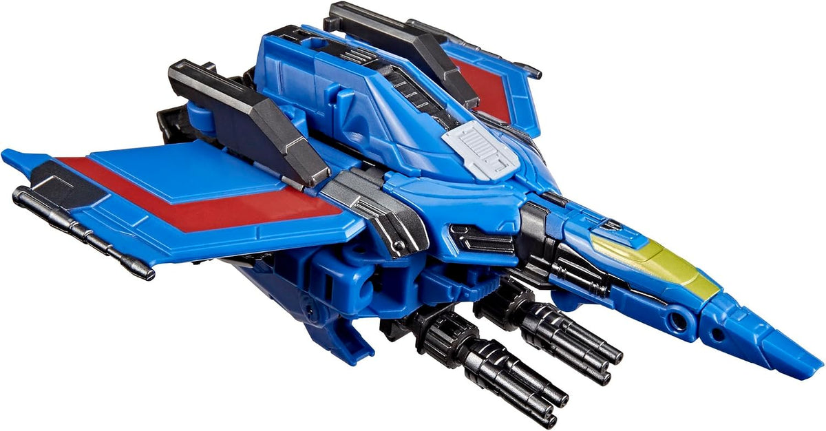 Transformers Toys Studio Series 4.5-inch 86-02 Deluxe Class The The Movie 1986 Kup Action Figure - (Ages 8 and Up)