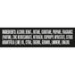 AXE Fine Fragrance Collection Body Spray Watermelon Freeze 72 Hour Freshness Aluminum Free - 2.9 oz (Pack of 3)