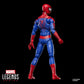 Marvel Legends Series The Amazing Spider-Man, Spider-Man: No Way Home Collectible 6-Inch Scale Action Figure Toy